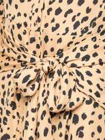 Thumbnail for your product : Nicholas leopard print day dress