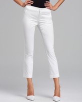 Thumbnail for your product : Vince Pants - Crop
