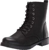 Thumbnail for your product : Amazon Essentials Women's Lace-Up Combat Boot