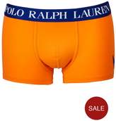Thumbnail for your product : Polo Ralph Lauren Classic Trunk