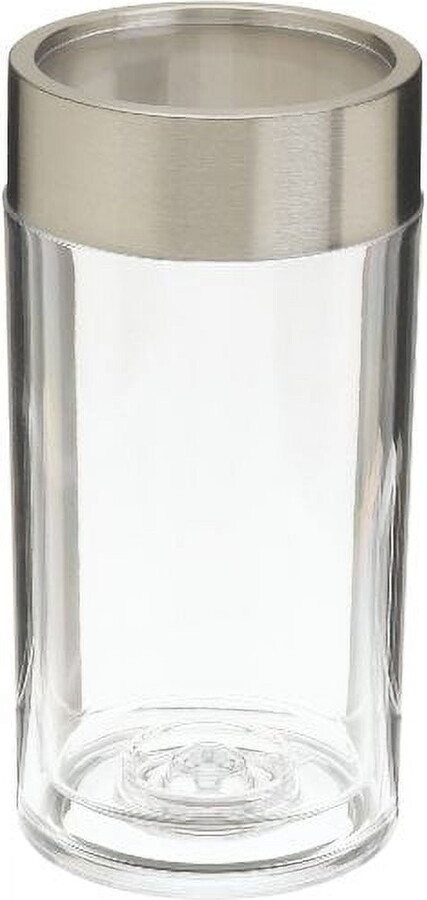 Prodyne Iceless Wine Cooler, One Size White