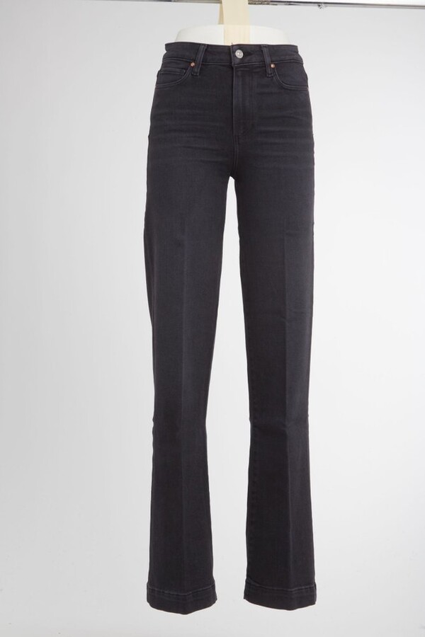 Paige Flare Jeans