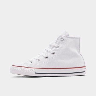 white converse crib shoes
