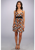 Thumbnail for your product : Eva Franco Coconinno by Rory Dress
