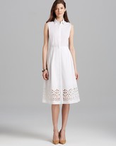Thumbnail for your product : Lafayette 148 New York Bronte Dress