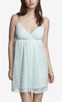 Thumbnail for your product : Babydoll Lace Dress
