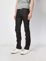 Thumbnail for your product : Rick Owens slim fit jeans