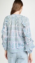 Thumbnail for your product : Bell Callie Blouse