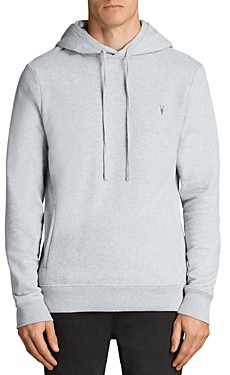 raven hoodie allsaints