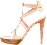Thumbnail for your product : Brian Atwood Platform Sandals