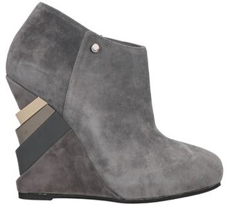 Le Silla Ankle boots
