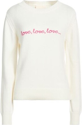 I Blues Woman Sweater