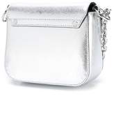 Thumbnail for your product : Versus chain strap crossbody bag