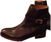 Thumbnail for your product : Atelier Voisin Black Boots