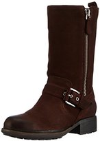 Thumbnail for your product : Cobb Hill Rockport Women's First Street Biker Boot