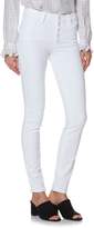 Thumbnail for your product : Paige Hoxton Ultra Skinny Jeans