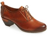 Thumbnail for your product : PIKOLINOS 'Rotterdam' Lace-Up Pump (Women)