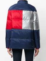 Thumbnail for your product : Tommy Hilfiger Icon short down coat