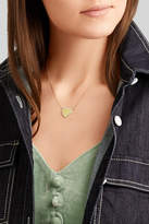 Thumbnail for your product : Jennifer Meyer 18-karat Gold Diamond Necklace