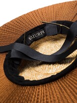 Thumbnail for your product : ELIURPI Straw Sun Hat
