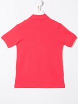 Thumbnail for your product : Lacoste Kids Logo Polo Shirt