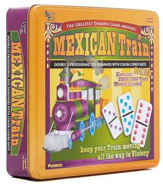 University Games Mexican Train