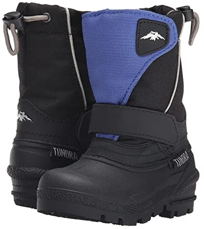 wide width toddler boots