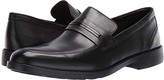 Thumbnail for your product : Bostonian Birkett Way (Black Leather) Men's Shoes