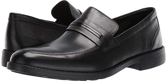 bostonian loafer shoes