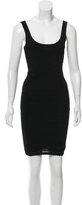 Thumbnail for your product : Torn By Ronny Kobo Sleeveless Bodycon Dress w/ Tags