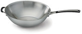 Thumbnail for your product : Calphalon Simply Stainless II 12" Wok / Stir Fry Pan