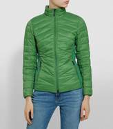 Thumbnail for your product : Barbour Longshore Quilted Coat