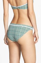 Thumbnail for your product : Tory Burch 'Baleares' Hipster Bikini Bottoms (UPF 50)