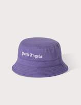 palm angels bucket hat
