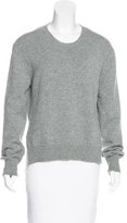 Thumbnail for your product : Celine Cashmere Knit Sweater