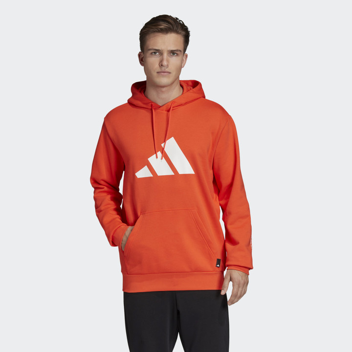 adidas athletics pack hoodie