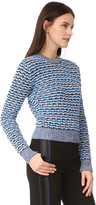 Thumbnail for your product : Carven Sweater