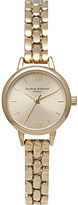 Thumbnail for your product : Burton Olivia Mini bracelet watch