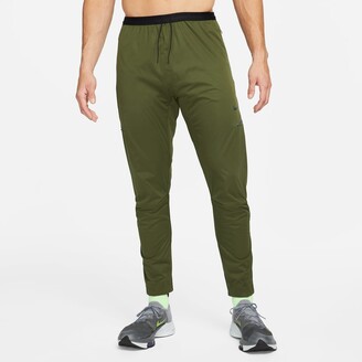 Nike Green Men's Pants | Shop the world's largest collection of fashion |  ShopStyle