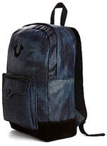Thumbnail for your product : True Religion MENS COATED BACKPACK