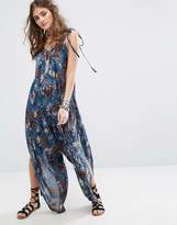 Thumbnail for your product : Free People El Porto Romper Jumpsuit