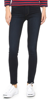 Thumbnail for your product : Paige Transcend Hoxton Ultra Skinny Jeans