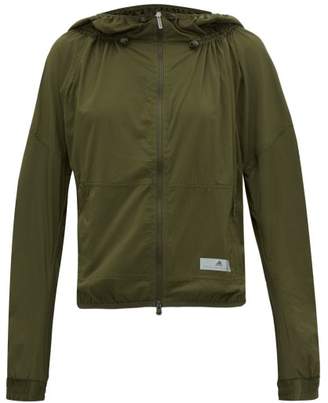 khaki adidas women's jacket