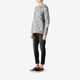 Thumbnail for your product : Demy Lee vincent melange sweater