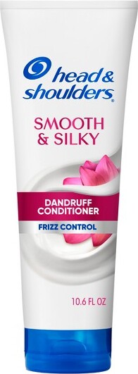Head & Shoulders Head&ShouldersSmooth&SilkyConditioner-10.6floz
