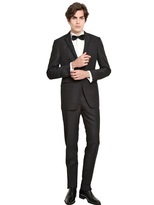 Thumbnail for your product : Canali Wool/Silk Blend Tuxedo Suit