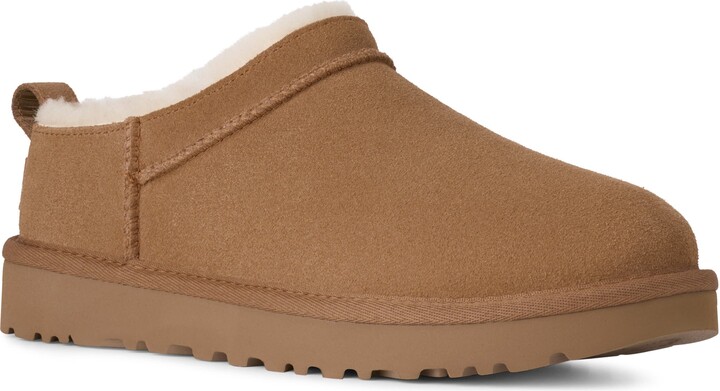 Ugg Classic Micro Slip On
