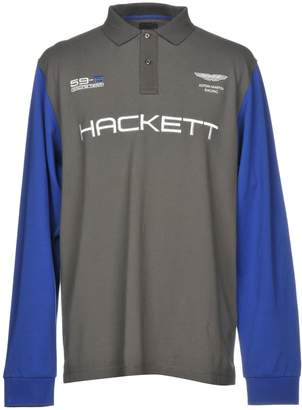 Hackett ASTON MARTIN RACING by Polo shirts
