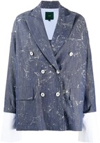 Marble Jacket | Shop the world’s largest collection of fashion | ShopStyle