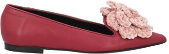 Ovyé Woman Loafers